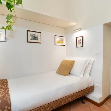 Leoni - Dolce Apartamento *