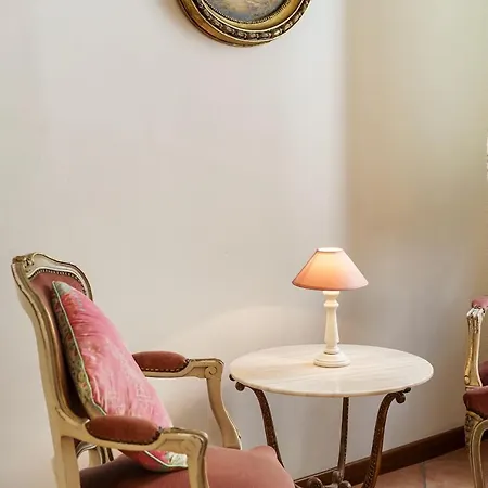 Leoni - Dolce Apartment