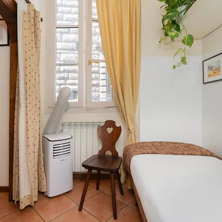 Apartment Leoni - Dolce *