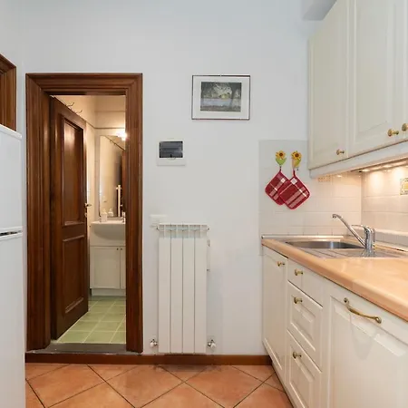Apartment Leoni - Dolce *