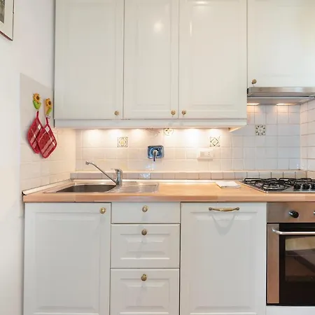 Apartment Leoni - Dolce