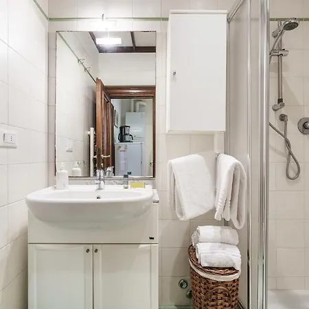 Leoni - Dolce Apartment *