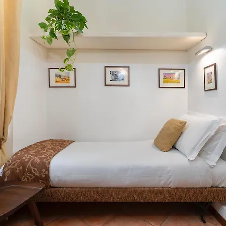 Leoni - Dolce Apartment *