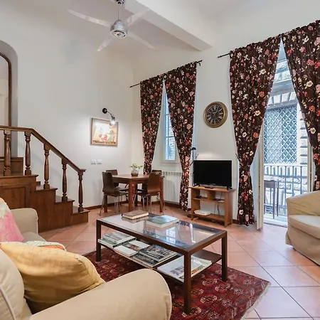 Leoni - Dolce Apartment