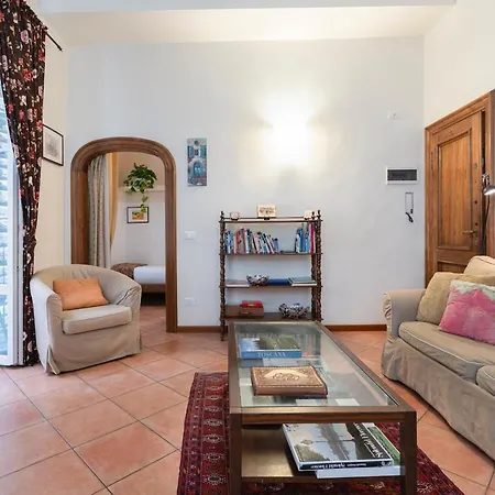 Leoni - Dolce Apartmán Florencie